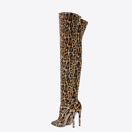 boots leopard (7)